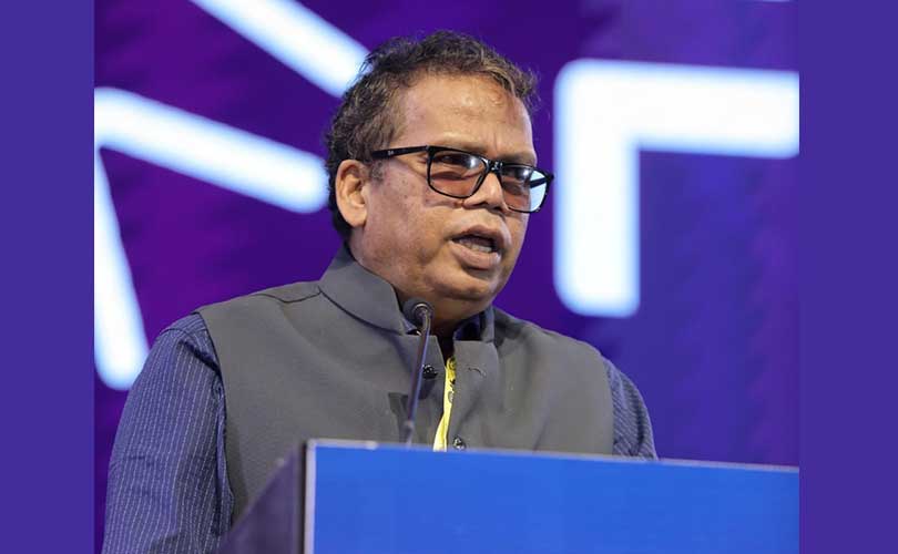 അതിജീവനത്തിന് സുസ്ഥിര വികസനം ആവശ്യമാണെന്ന് ലോക്‌നാഥ് ബെഹ്‌റ