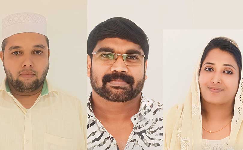 ശമ്പളപരിഷ്കരണം നടപ്പിലാക്കണം കെ എ എം എ 