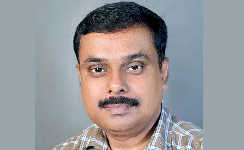 സി.ബി. ഷിബുവിന് ചൈനയിൽ നിന്നും കൾച്ചറൽ ഹെറിറ്റേജ് കാർട്ടൂൺ അവാർഡ്    