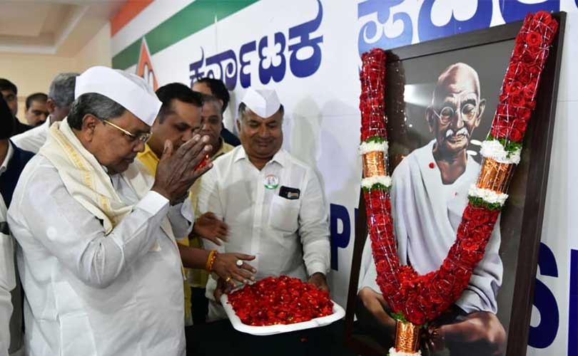 മുഡ ഇടപാട്: മുഖ്യമന്ത്രി സിദ്ധരാമയ്യ കള്ളപ്പണം വെളുപ്പിക്കാൻ ശ്രമിച്ചതായി ഇ ഡി