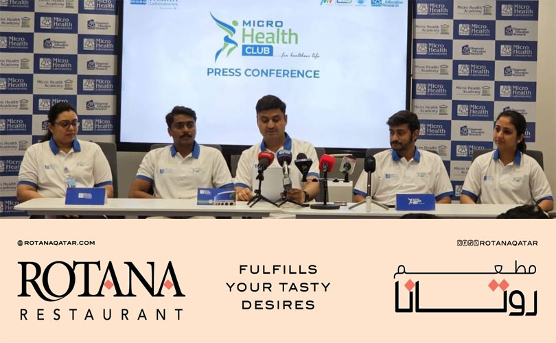 ആരോഗ്യ സുരക്ഷ യ്ക്കായി മൈക്രോ ഹെൽത്ത് ക്ലബ് പദ്ധതിയുമായി മൈക്രോ ഹെൽത്ത് ലാബോറട്ടറീസ്