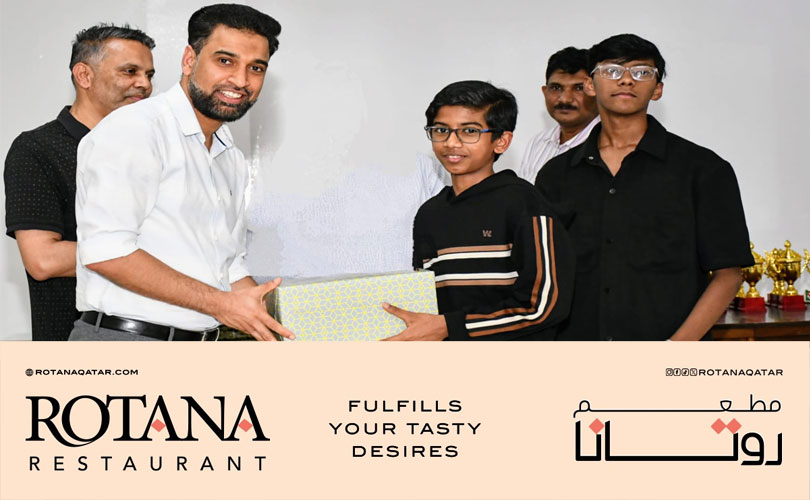 ഖുർആൻ പരീക്ഷ വിജയികളെആദരിച്ചു