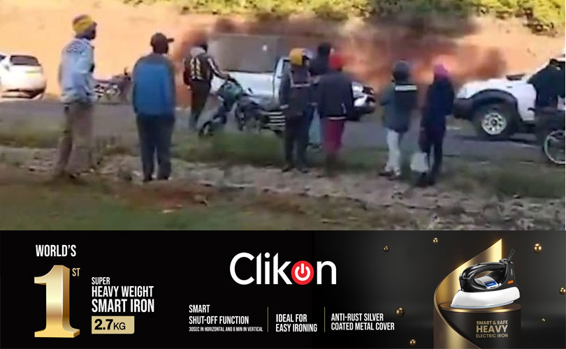 കെനിയയിലെ വാഹനാപകടത്തിൽ ആറ്​ മരണം:ഖത്തറിൽ നിന്നുള്ള ഇന്ത്യൻ സംഘത്തിന് പരിക്ക്