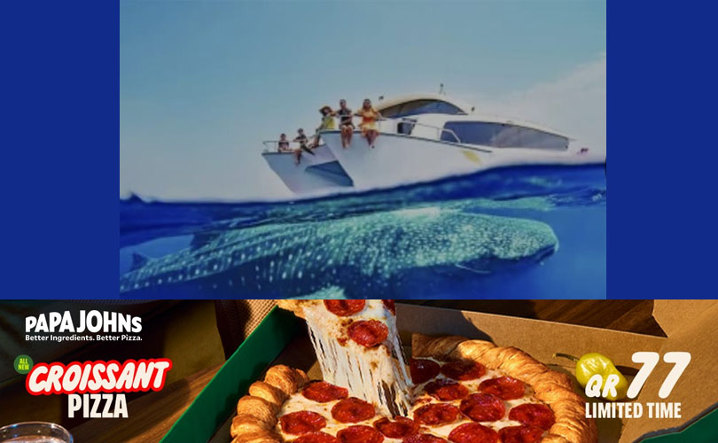 ട്രാൻസിറ്റ് യാത്രക്കാരെ സ്വാഗതം ചെയ്ത് വിസിറ്റ് ഖത്തർ