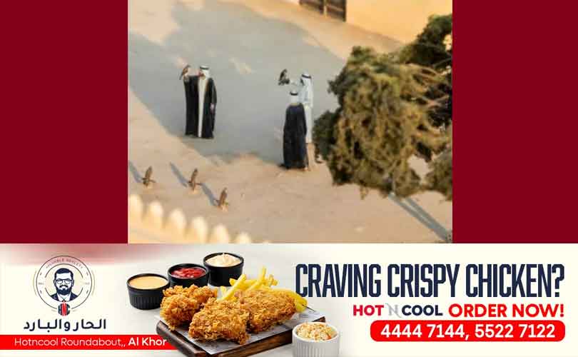 ഖത്തർ ദേശീയ ദിനം: പൈതൃകാഘോഷങ്ങളുമായി ഓൾഡ് ദോഹ പോർട്ട്