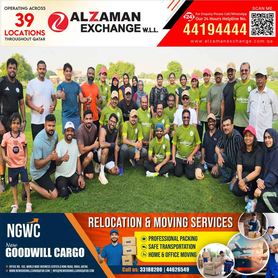 നടത്തവും സൗഹൃദസംഭാഷണവും സംഗമിച്ചപ്പോള്‍; കെബിഎഫ് വെല്‍നസ് ക്ലബ്ബിന്റെ വാക്ക് ആന്‍ഡ് ടോക്ക് ശ്രദ്ധേയമായി