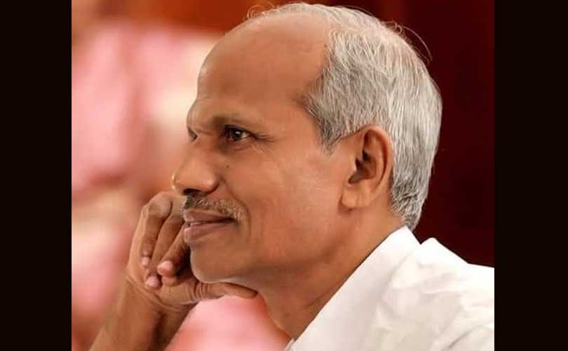 പി.എന്‍. പ്രസന്നകുമാര്‍ അന്തരിച്ചു