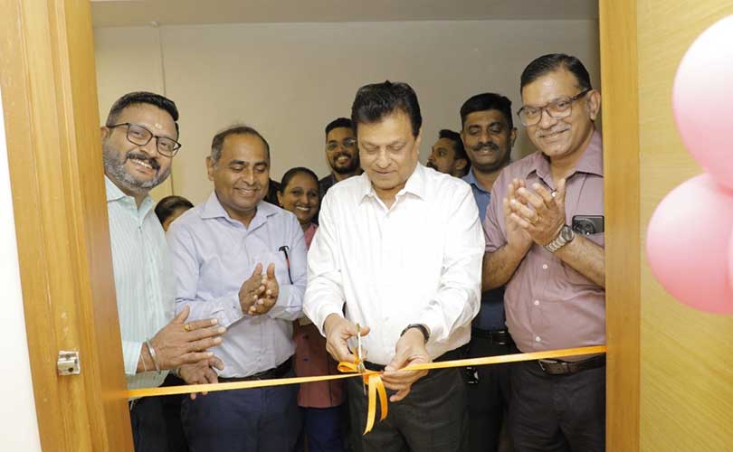 വിപിഎസ് ലേക്‌ഷോറിൽ നൂതന ഡയബറ്റിക് ഫൂട്ട് ലാബ് പ്രവർത്തനം ആരംഭിച്ചു 