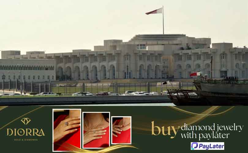 ഖത്തർ നാഷണൽ ഡേ: വ്യാഴാഴ്ച ഔദ്യോഗിക അവധിപ്രഖ്യാപിച്ച് അമീരി ദിവാൻ