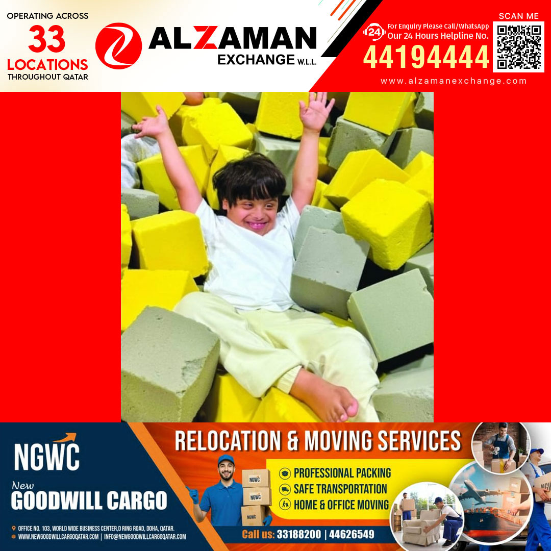 കുട്ടികളിൽ കായിക സംസ്കാരം വളർത്താൻ ഖത്തർ ഫൗണ്ടേഷൻ്റെ മുഖായംന സമ്മർ ക്യാമ്പ് ആരംഭിച്ചു
