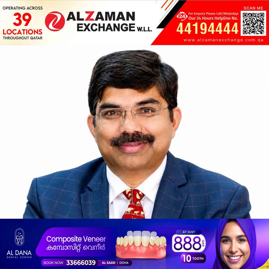 ഇരുപതാമത് ഏഷ്യൻ മെഡിക്കൽ ക്യാമ്പ് ഇന്ന് (വെള്ളിയാഴ്ച); ഉദ്ഘാടനം ഇന്ത്യൻ അംബാസഡർ നിർവഹിക്കും