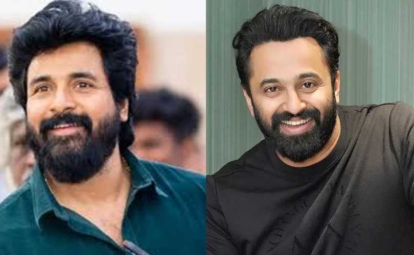 ശിവകാർത്തികേയന്റെ പരാശക്തിയിൽ ഈ മലയാള നടനും...