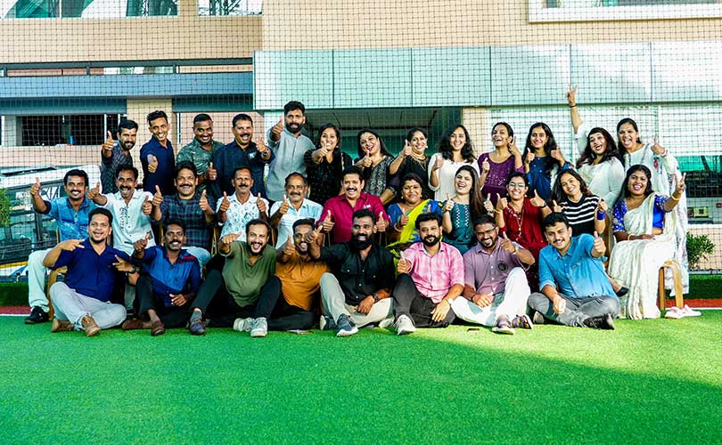 ഇന്ദ്രജാല സ്മരണപുതുക്കി മാജിക് പ്ലാനറ്റില്‍ അവര്‍ ഒത്തുചേര്‍ന്നു