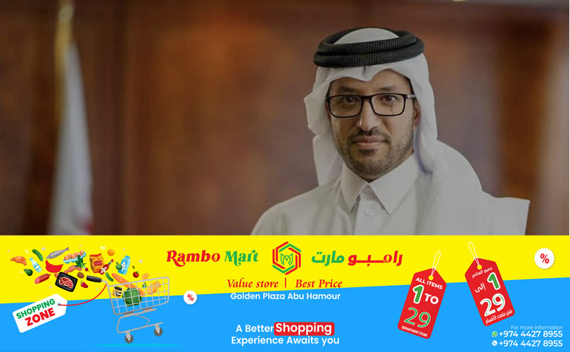 പ്രതിവർഷം 80 ലധികം ആഗോള പരിപാടികൾക്ക് ആതിഥേയത്വം വഹിച്ച് ഖത്തർ