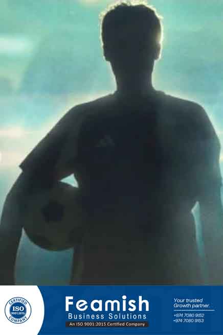 FIFA Arab Cup 2025: ‘Zamani’യും ‘Makani’യും ഹൃദയഹാരിയായ ഔദ്യോഗിക സൗണ്ട്ട്രാക്കായി