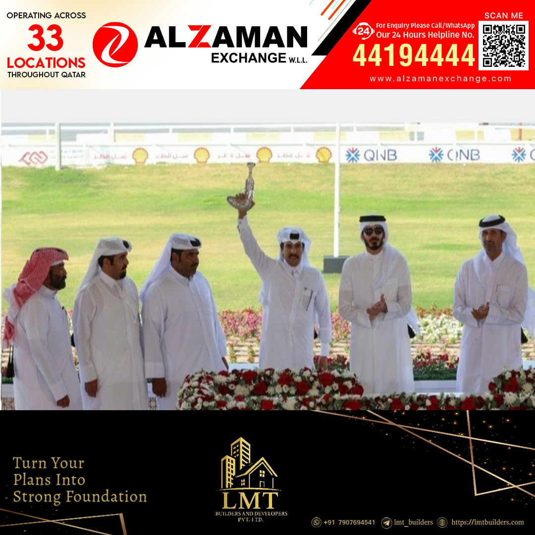 അമീരി വാളിനായുള്ള ഒട്ടകപ്പന്തയത്തിൽ വെള്ളിത്തിളക്കവുമായി ജേതാക്കൾ