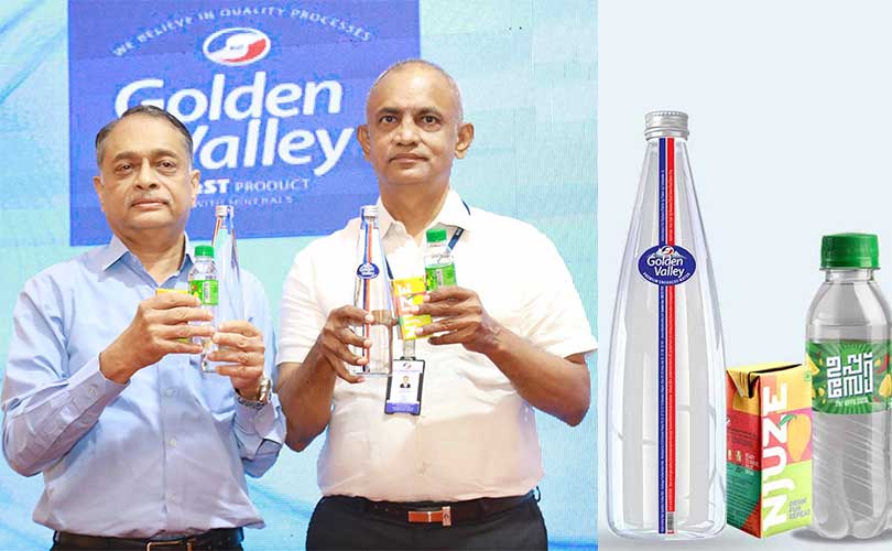 പ്രമുഖ പാക്കേജ്ഡ് കുടിവെള്ള കമ്പനിയായ ക്യൂ ലൈഫ് 25 ന്റെ നിറവിൽ; മൂന്ന് പുതിയ ഉൽപ്പന്നങ്ങൾ പുറത്തിറക്കി
