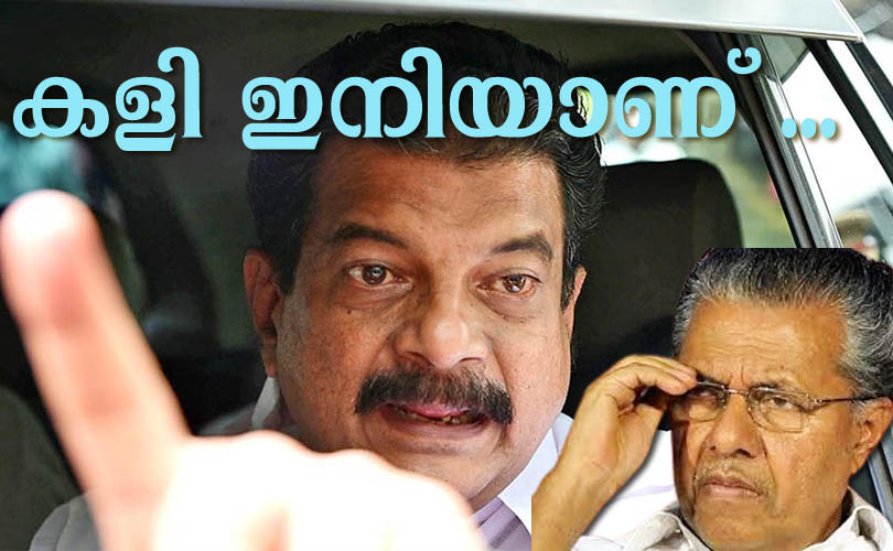 ഇക്കയുടെ സമയം തെളിഞ്ഞു