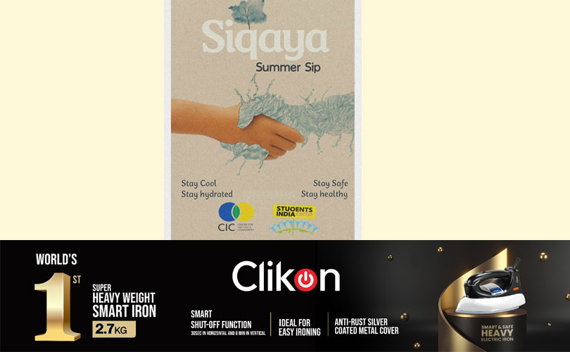 തൊഴിലാളികൾക്ക് ആശ്വാസമായി സ്റ്റുഡന്റ്സ് ഇന്ത്യയുടെ “സിഖായ സമ്മർ സിപ്പ്”