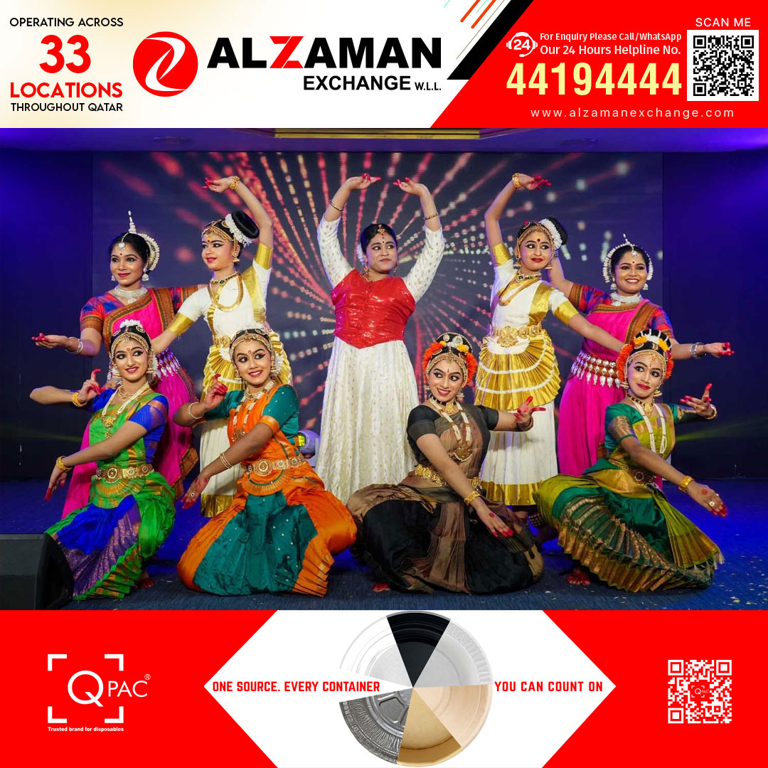 ഇന്ത്യൻ പൈതൃകത്തിന്റെ മനോഹാരിതയുമായി ഐസിസി ‘വെനസ്ഡേ ഫിയസ്റ്റ’