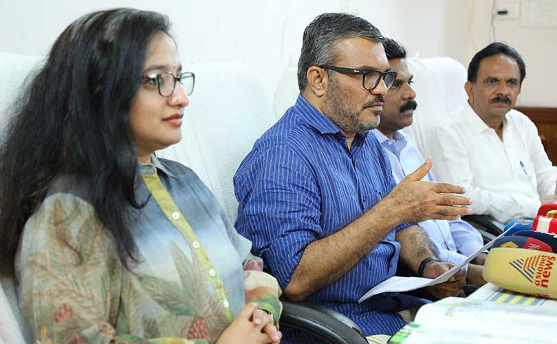 വൃത്തി കോണ്‍ക്ലേവ് ഏപ്രില്‍ 9 മുതല്‍ 13 വരെ തിരുവനന്തപുരത്ത് നടക്കും