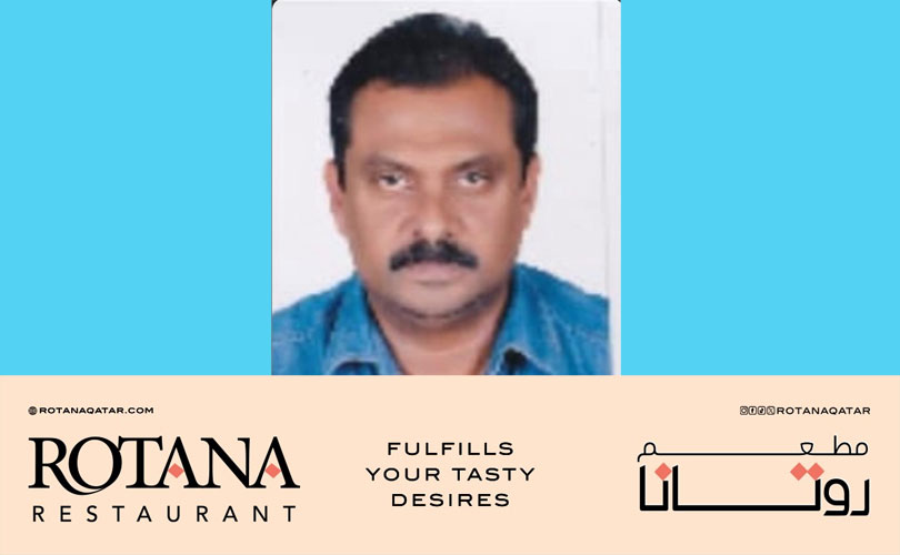 തിരുവനന്തപുരം വർക്കല സ്വദേശി ഖത്തറിൽ നിര്യാതനായി 