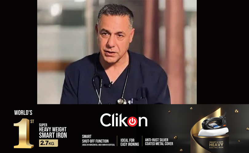 ഡോ. അബു സഫിയയെ കുറിച്ചുള്ള ഡോക്യുമെന്ററി ദി ലാസ്റ്റ് ഡോക്ടർ സ്റ്റാൻഡിംഗ് അൽ ജസീറ ഇന്ന് രാത്രി സംപ്രേഷണംചെയ്യും