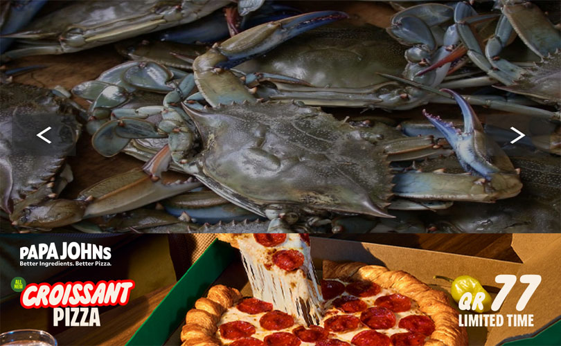 ഖത്തറിൽ നീല ഞണ്ട് വേട്ടയ്ക്ക് നിരോധനം