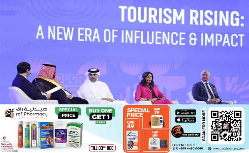 ടൂറിസത്തിന്റെ നൂതന ചുവട്: ഖത്തർ എയർവേയ്‌സ് ഹൈൽ സർവീസ് പ്രഖ്യാപിച്ചു