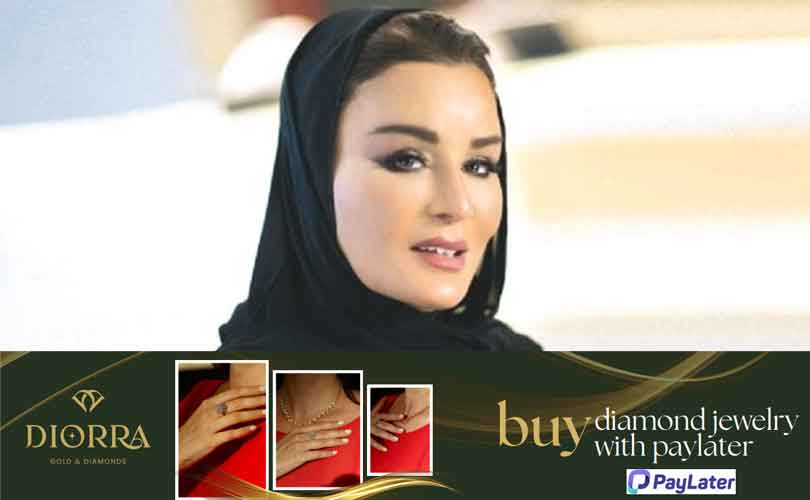 സമൃദ്ധിയോടും പുരോഗതിയോടും സമാധാനത്തോടും ഖത്തർ മുന്നേറട്ടെ: ഷെയ്ഖ മൗസ