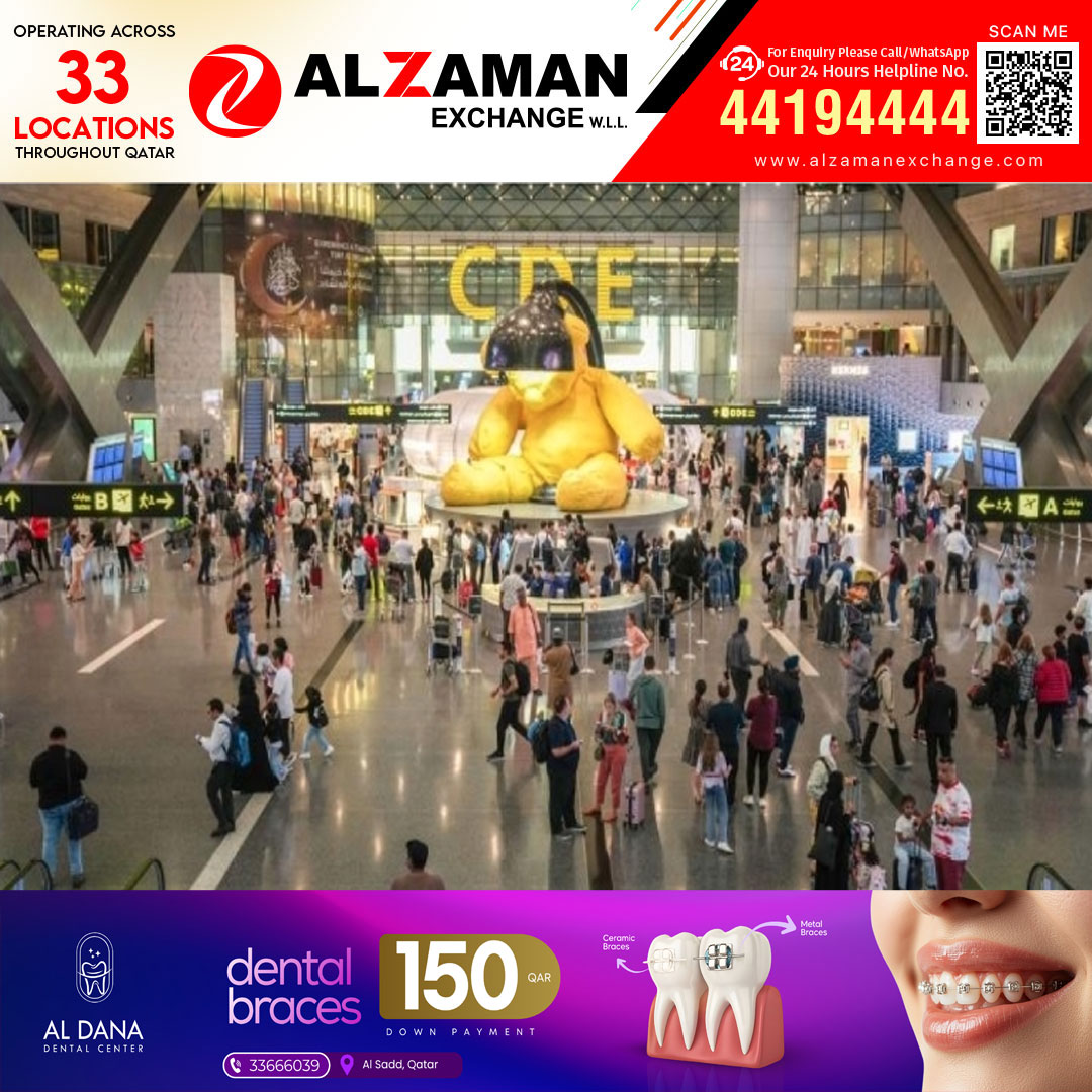 ഹമദ് വിമാനത്താവളത്തിൽ കൂടുതൽ വിമാനക്കമ്പനികൾ സർവീസ് പുനരാരംഭിക്കുന്നു