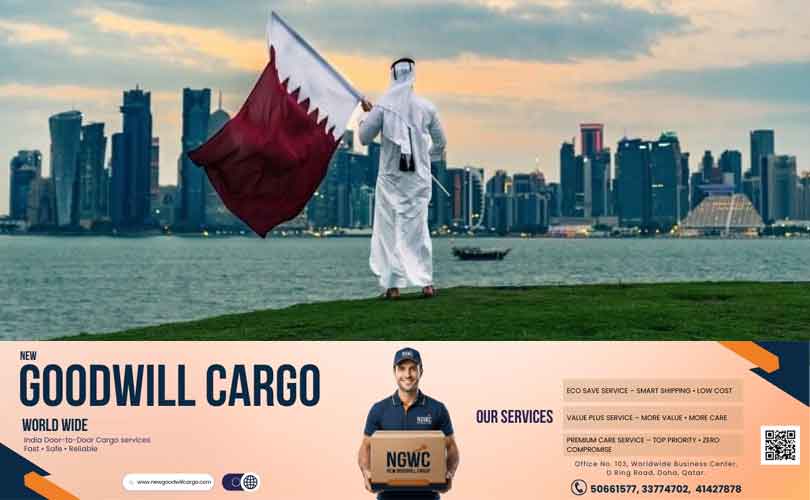 നേട്ടത്തിൽ നിന്ന് നേട്ടത്തിലേക്ക് ഖത്തർ: ദേശസ്നേഹത്തിന്റെ ഉത്സവമായി നാഷണൽ ഡേ