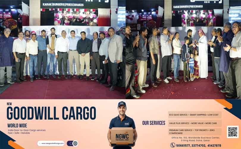 സഞ്ജബീൽ കഫറ്റീരിയയ്ക്ക് പത്തിന്റെ നിറവ്; മെഗാ ഭാഗ്യശാലിക്ക് ജെറ്റോർ T2 കാർ സമ്മാനം