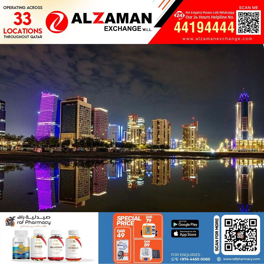 അൽ-മുഅഖർ നക്ഷത്രമുദിച്ചു: വേനൽ ചൂടിലേക്ക് ഖത്തർ