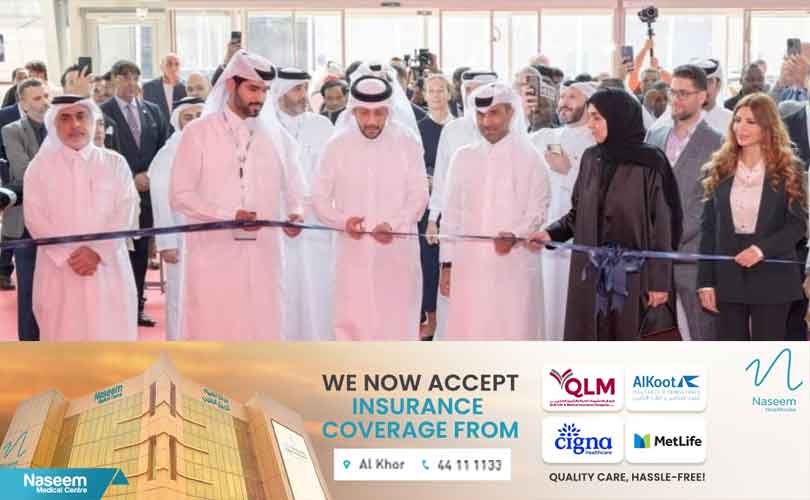 ഖത്തർ മെഡികെയർ 2025: 100-ലധികം കമ്പനികൾ പങ്കെടുക്കുന്ന മെഡിക്കൽ പ്രദർശനം തുടങ്ങി