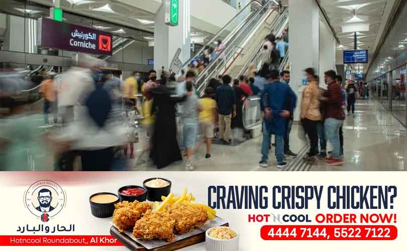 അറബ് കപ്പിലും ഇന്റർകോണ്ടിനെന്റൽ കപ്പിലും 49 ലക്ഷത്തിലധികം യാത്രക്കാർ; ദോഹ മെട്രോ–ട്രാം മുന്നിൽ