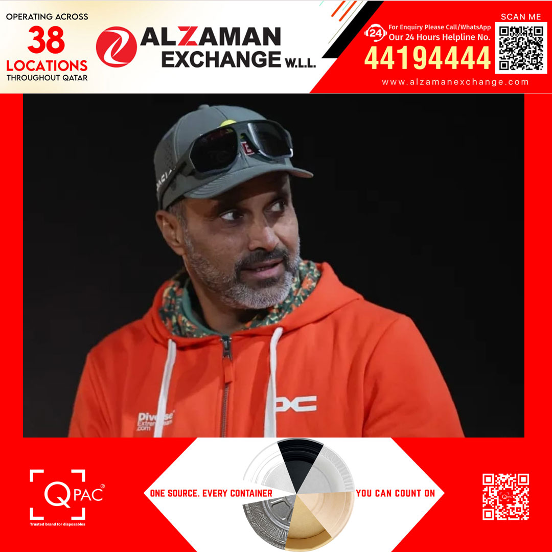ദാകർ റാലി തിളക്കത്തിന് പിന്നാലെ ഏഷ്യൻ ഗെയിംസിൽ ഷൂട്ടിംഗിലും സ്വർണം നേടി ഖത്തറിന്റെ നാസർ അൽ അത്തിയ 