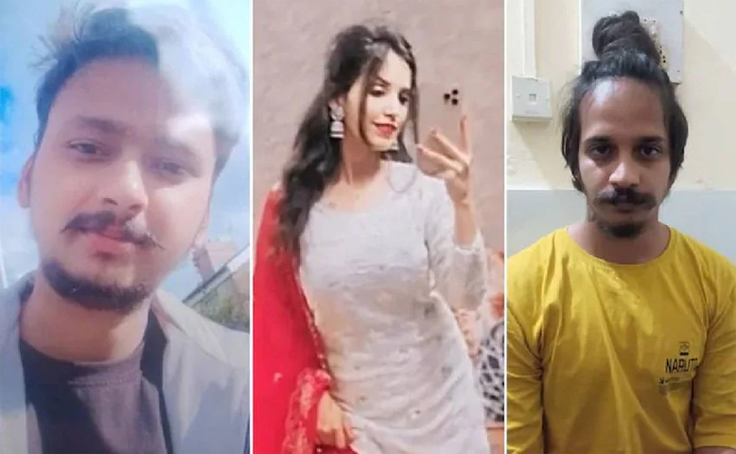 യുവാവിനെ ഭാര്യയും കാമുകനും ചേർന്ന് വെട്ടിനുറുക്കി വീപ്പയ്ക്കുള്ളിൽ സിമന്റിട്ട് ഉറപ്പിച്ചു