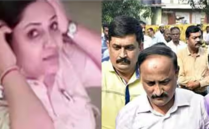 വനിതാ പൊലീസുകാരിയെ കൊലപ്പെടുത്തി കഷ്ണങ്ങളാക്കി മൃതദേഹം അരുവിയിലെറിഞ്ഞ എസ്ഐക്ക് ജീവപര്യന്തം