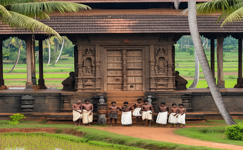 കെട്ടുപോകാത്ത ജാതിക്കനലുകൾ: കേരളത്തിൻ്റെ മറനീങ്ങുന്ന യാഥാർത്ഥ്യങ്ങൾ
