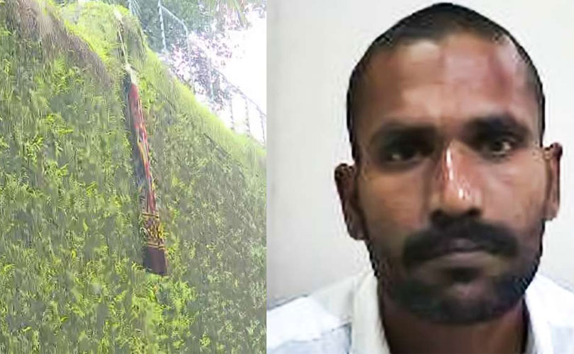 കണ്ണൂർ സെൻട്രൽ ജയിലിൽ നിന്നും രക്ഷപെടാൻ ജയിലിൽ സഹായം ലഭിച്ചെന്ന് ​ഗോവിന്ദച്ചാമി 