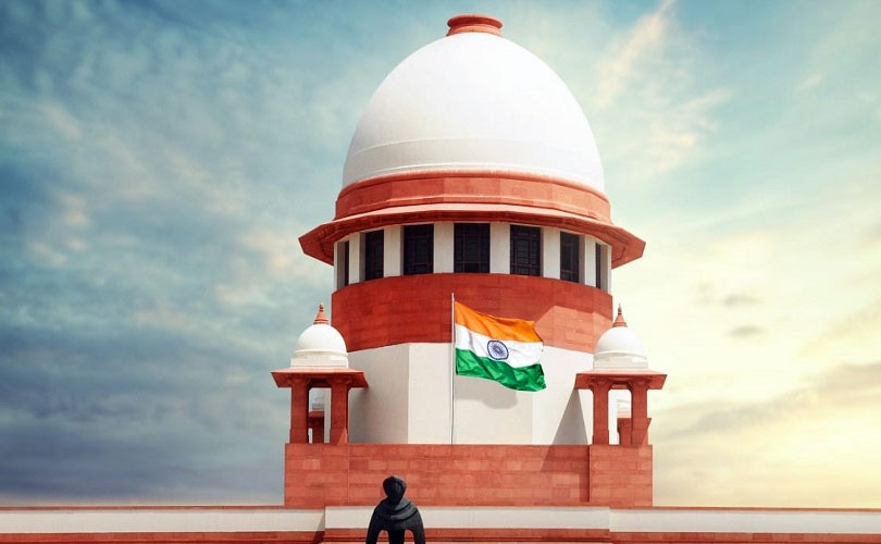 പ്രതിയുടെ കുറ്റസമ്മതമൊഴി മാത്രം കുറ്റാരോപണത്തിന് തെളിവാകില്ല: സുപ്രീം കോടതി