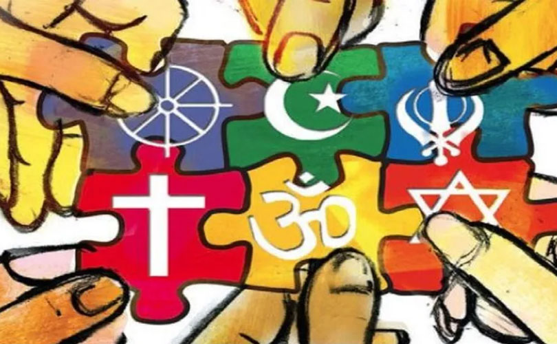  നിർബന്ധിത മതപരിവർത്തനത്തിന് ജീവപര്യന്തം തടവും പിഴയും ഏർപ്പെടുത്താൻ രാജസ്ഥാൻ സർക്കാർ 