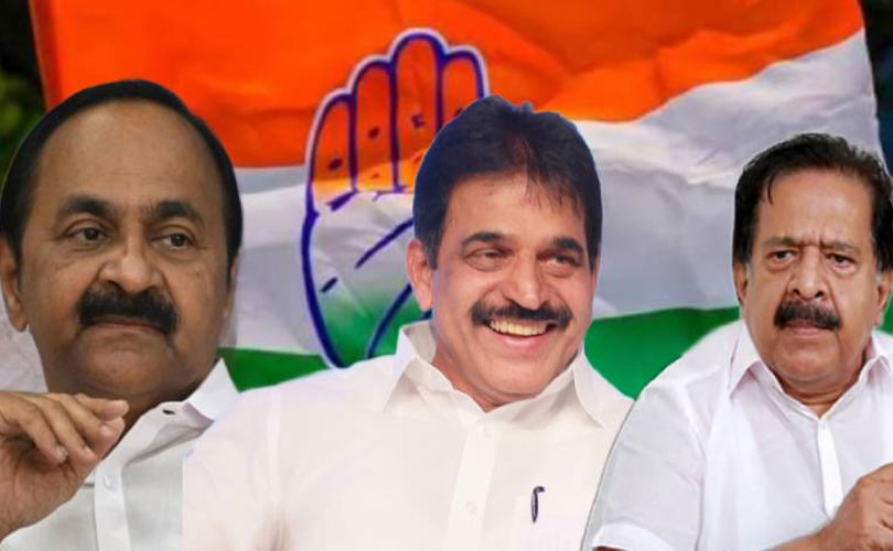 കേരളം ആര് നയിക്കും? ദില്ലിയിൽ നിർണ്ണായക ചർച്ചകൾ; മുഖ്യമന്ത്രി കസേരയ്ക്കായി വടംവലി മുറുകുന്നു