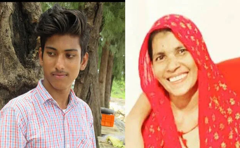 ഉമ്മയെ കൊന്നത് ജന്മം നൽകിയതിനുള്ള ശിക്ഷയെന്ന് ആഷിഖ് 