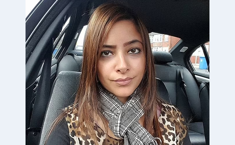 കാമുകനൊപ്പം ജീവിക്കാൻ ഭർത്താവിന്റെ കഴുത്തറുത്ത് കൊന്ന യുവതി വധശിക്ഷയിൽ ഇളവ് തേടി കോടതിയിൽ 