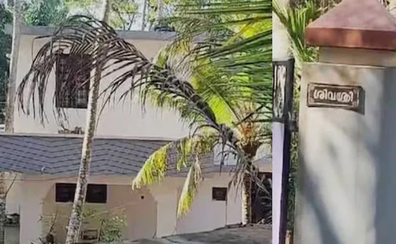 നെയ്യാറ്റിൻകരയിൽ ദന്തഡോക്ടറായ യുവതി കഴുത്തറുത്ത് മരിച്ചനിലയിൽ