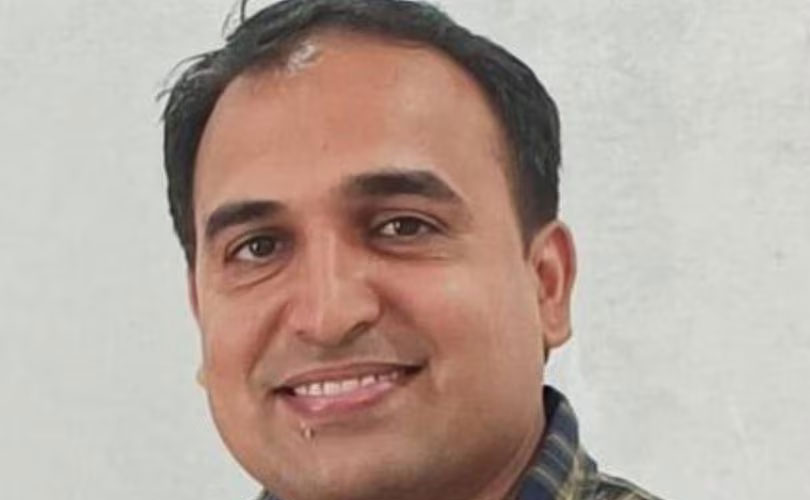  ഉദ്ദംപൂരില്‍ പാക് ഡ്രോണ്‍ ആക്രമണത്തിൽ സെെനികന് വീരമൃത്യു