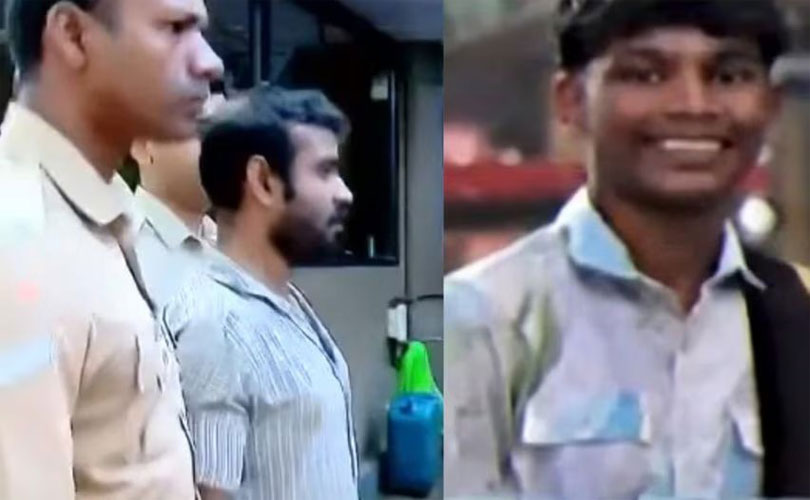 നിലമ്പൂരിൽ പത്താംക്ലാസുകാരൻ ഷോക്കേറ്റ് മരിച്ച സംഭവത്തിൽ പന്നിക്കെണിവെച്ചവർ പിടിയിൽ 
