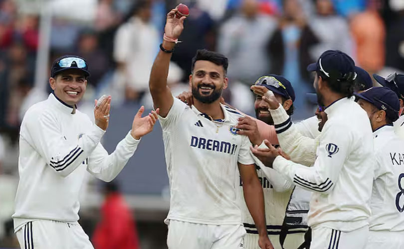 ഇം​ഗ്ലണ്ടിനെതിരായ ടെസ്റ്റിൽ ഇന്ത്യൻ ടീമിന്റെ വിജയത്തിൽ സൗരവ് ​ഗാം​ഗുലിയുടെ പങ്കെന്ത്? 